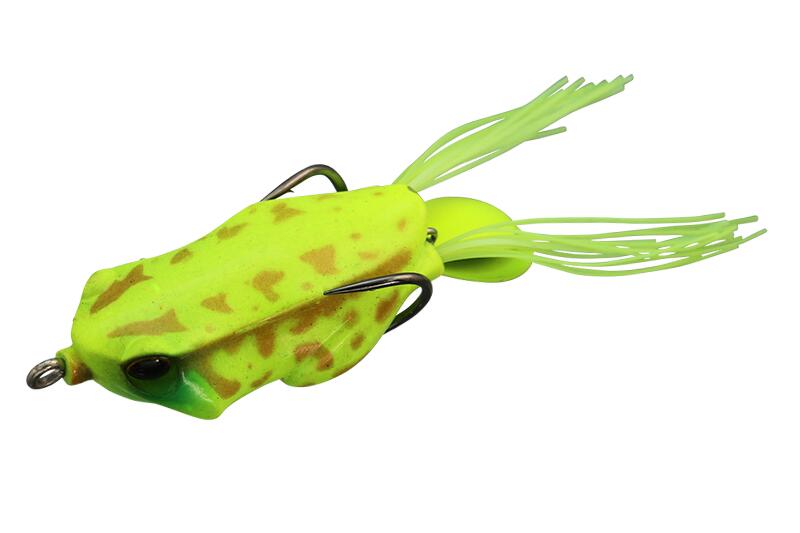 NALUCA JACKALL KAERA S2 BEAT 5,5CM/14G APPEAL CHART BEAT