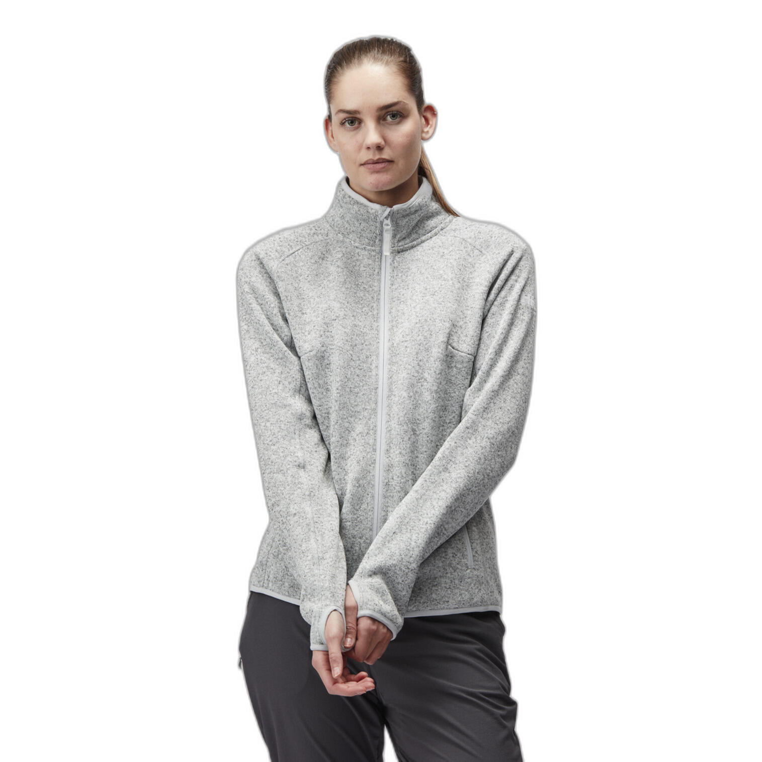 Women's fleece Helly Hansen Varde 2.0 2/4