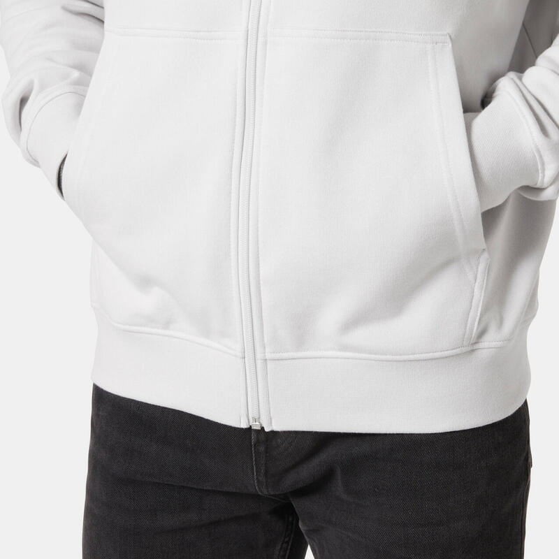 Pulover cu gluga Core Zip Hoodie barbati