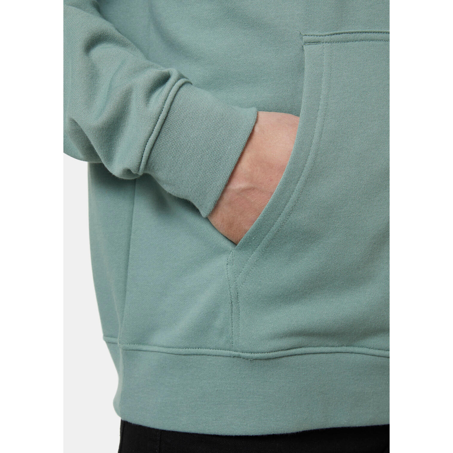 Sweatshirt à capuche Helly Hansen Core Graphic 5/6
