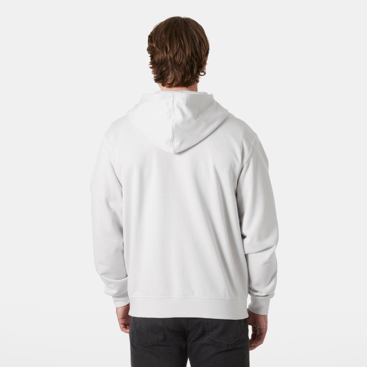 Sweatshirt à capuche zippé Helly Hansen Core 4/7