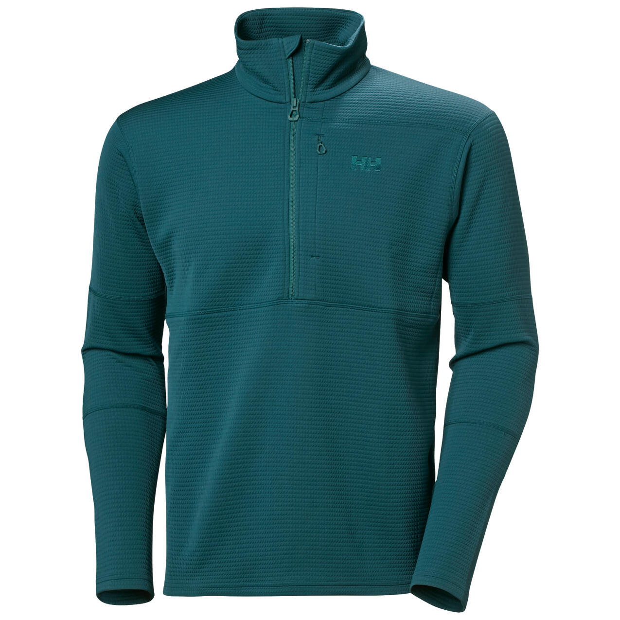 HELLY HANSEN 1/2 zip sweatshirt Helly Hansen Evolved Air