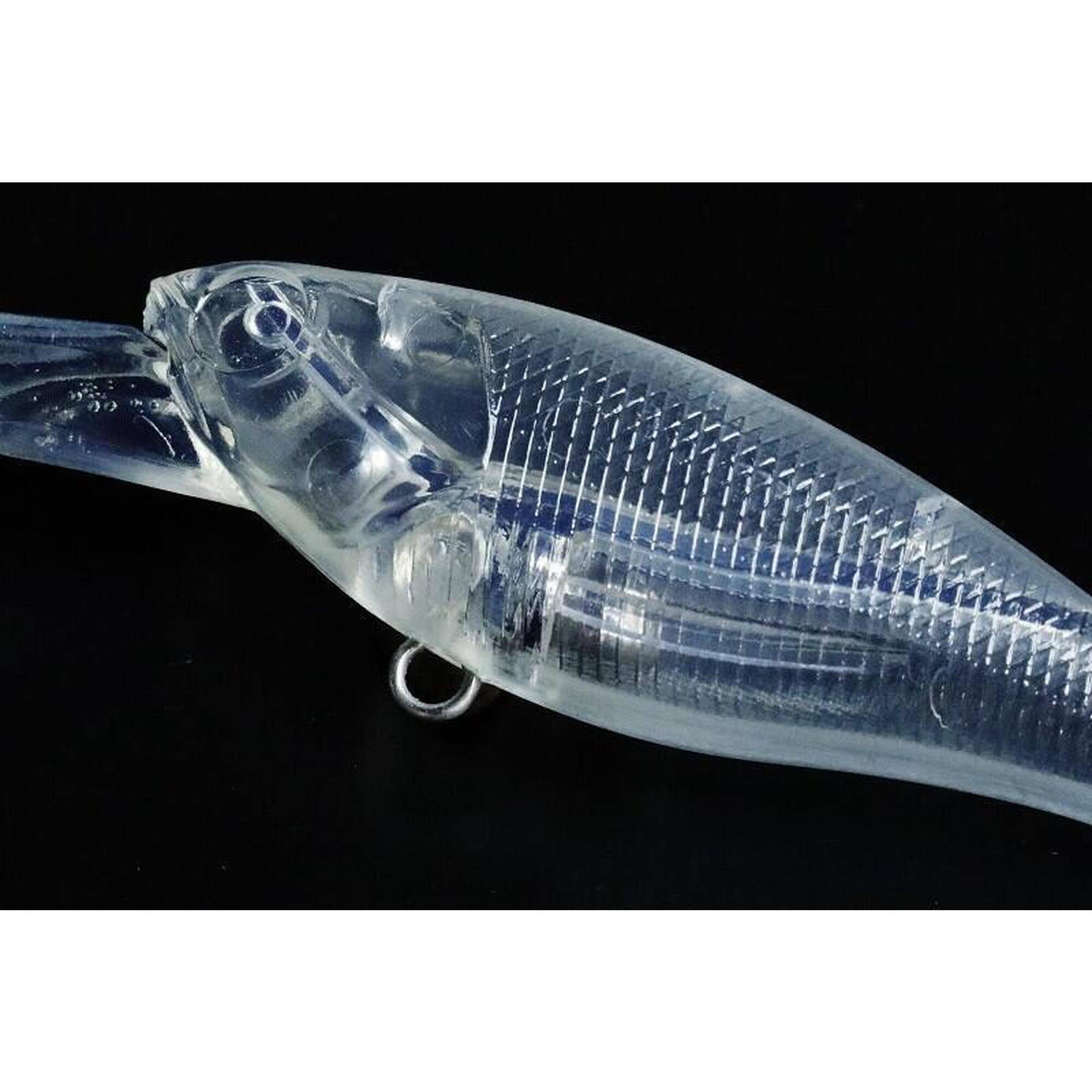 VOBLER JACKALL SOUL SHAD 62DR SP 6,2CM/6,2G MCF