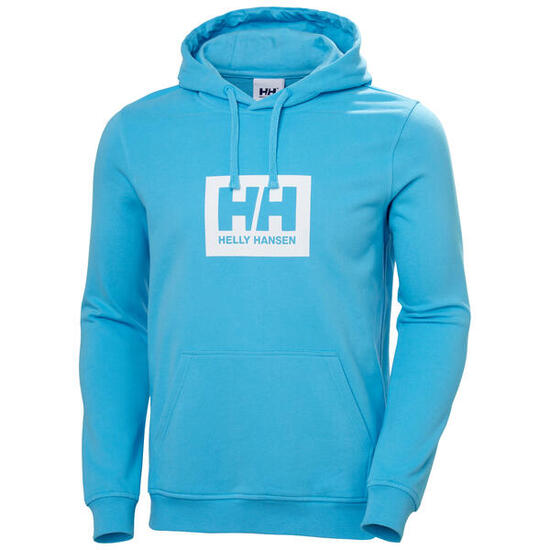 Bluza Helly Hansen Box