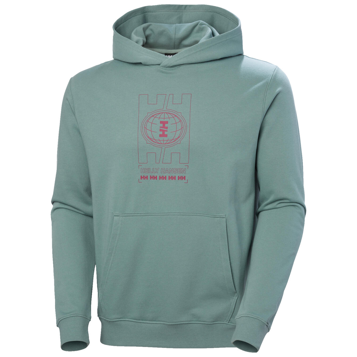 HELLY HANSEN picture