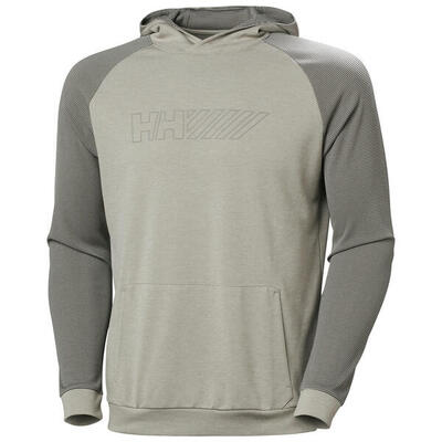 Hoodie helly hansen lifa tech lite