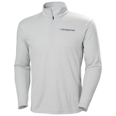 1/2 rits fleece helly hansen the ocean race