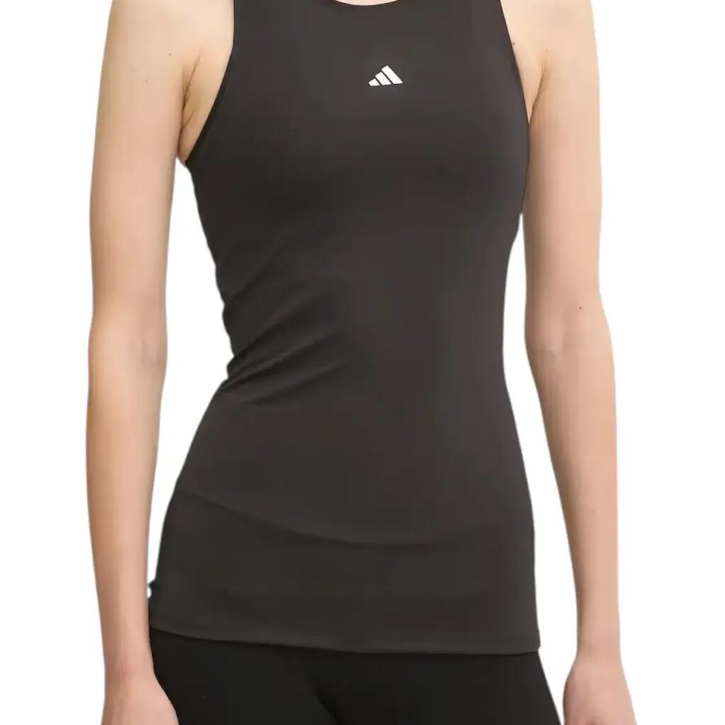 Women's tank top adidas Techfit Racerback