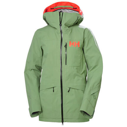 Dames ski jas Helly Hansen Aurora Infinity Shell