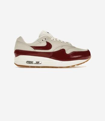 Nike Air Max 1 LX Team Red (Women's)