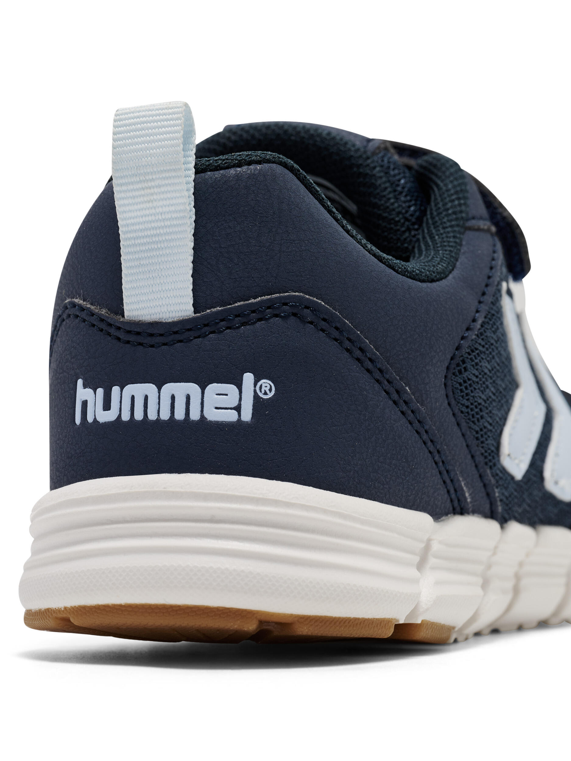 Fermeture Velcro Sneaker Speed Jr Mode De Vie Enfant 6/7