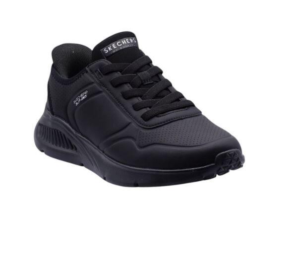 Baskets Skechers modèle 183125-BBK pour homme 1/4