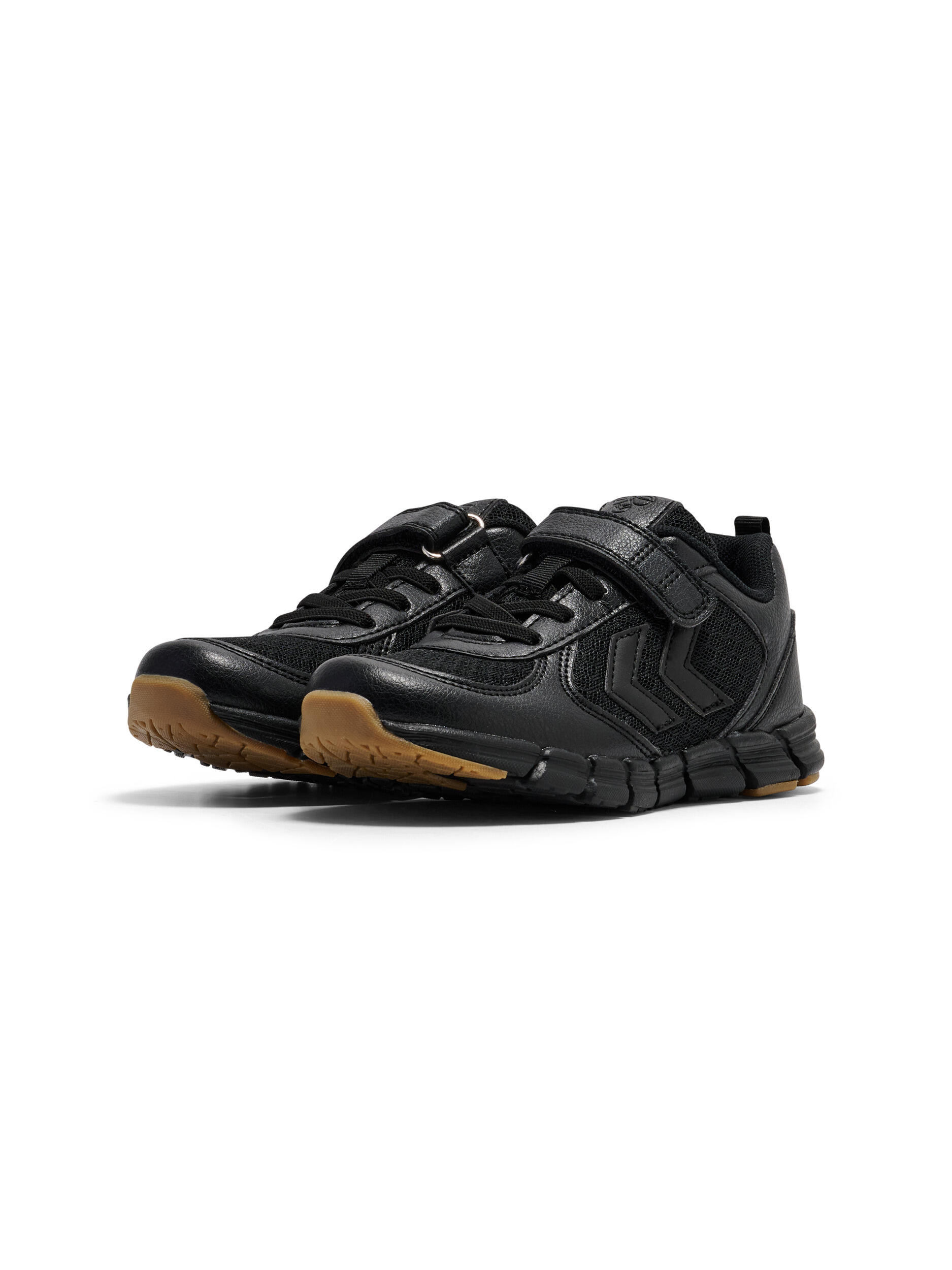 Fermeture Velcro Sneaker Speed Jr Mode De Vie Enfant 5/7