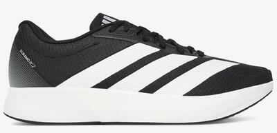 Scarpe uomo adidas da running duramo rc2 - nero