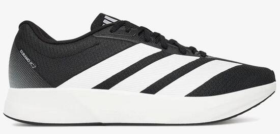 Scarpe uomo adidas da running duramo rc2 - nero