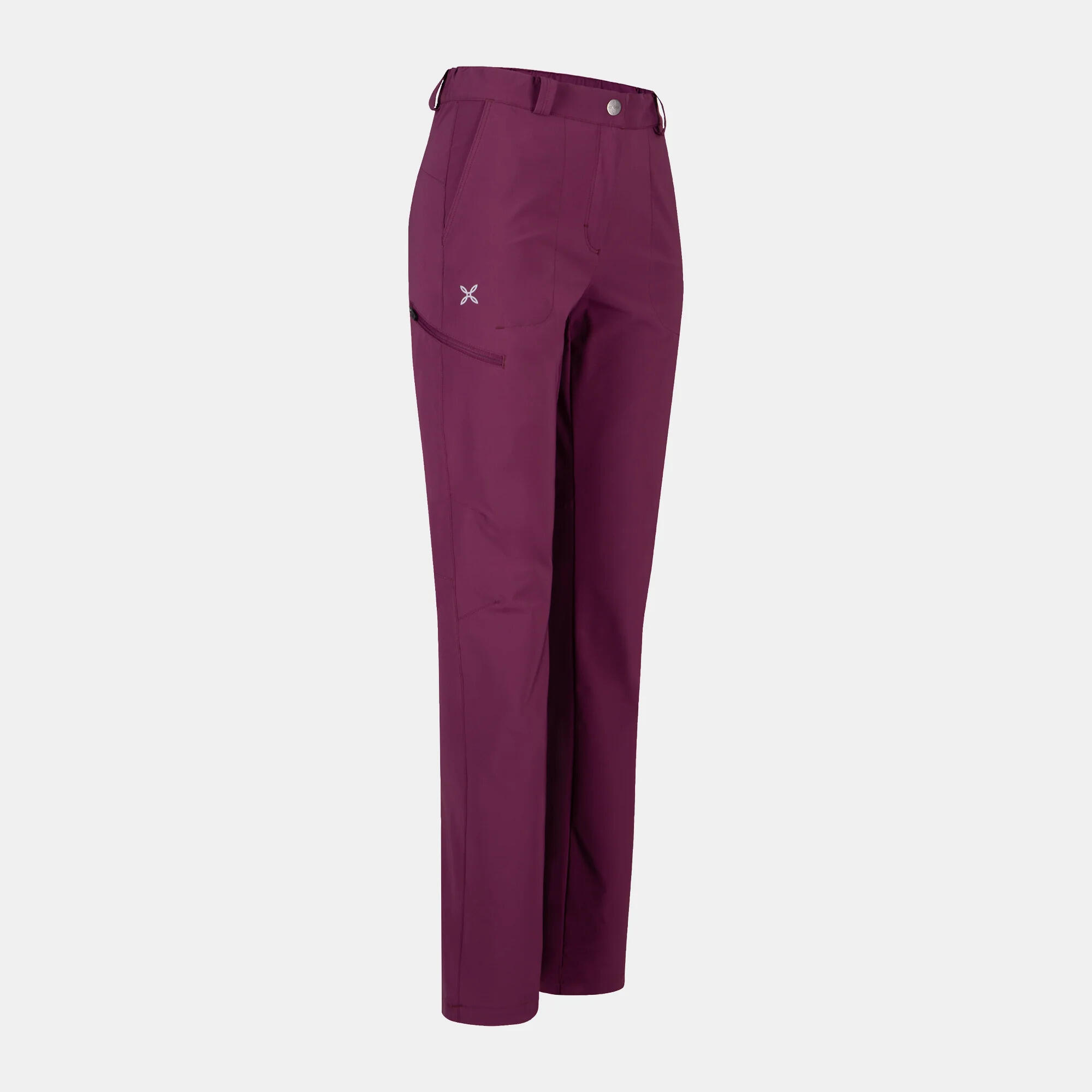 Pantalon femme Montura Smart Travel 3/3