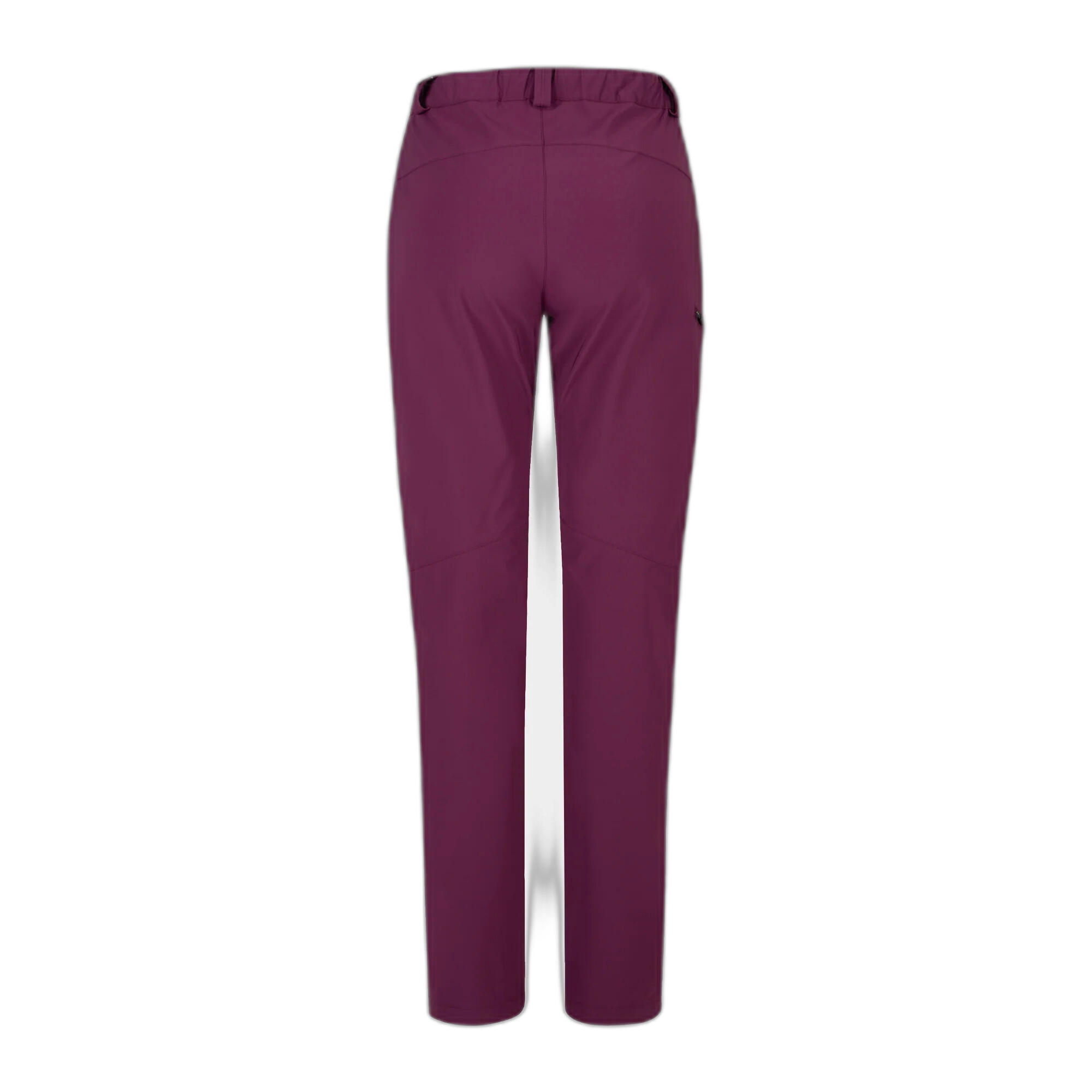 Pantalon femme Montura Smart Travel 2/3