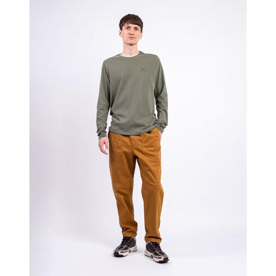 Spodnie Montura Cotton Free