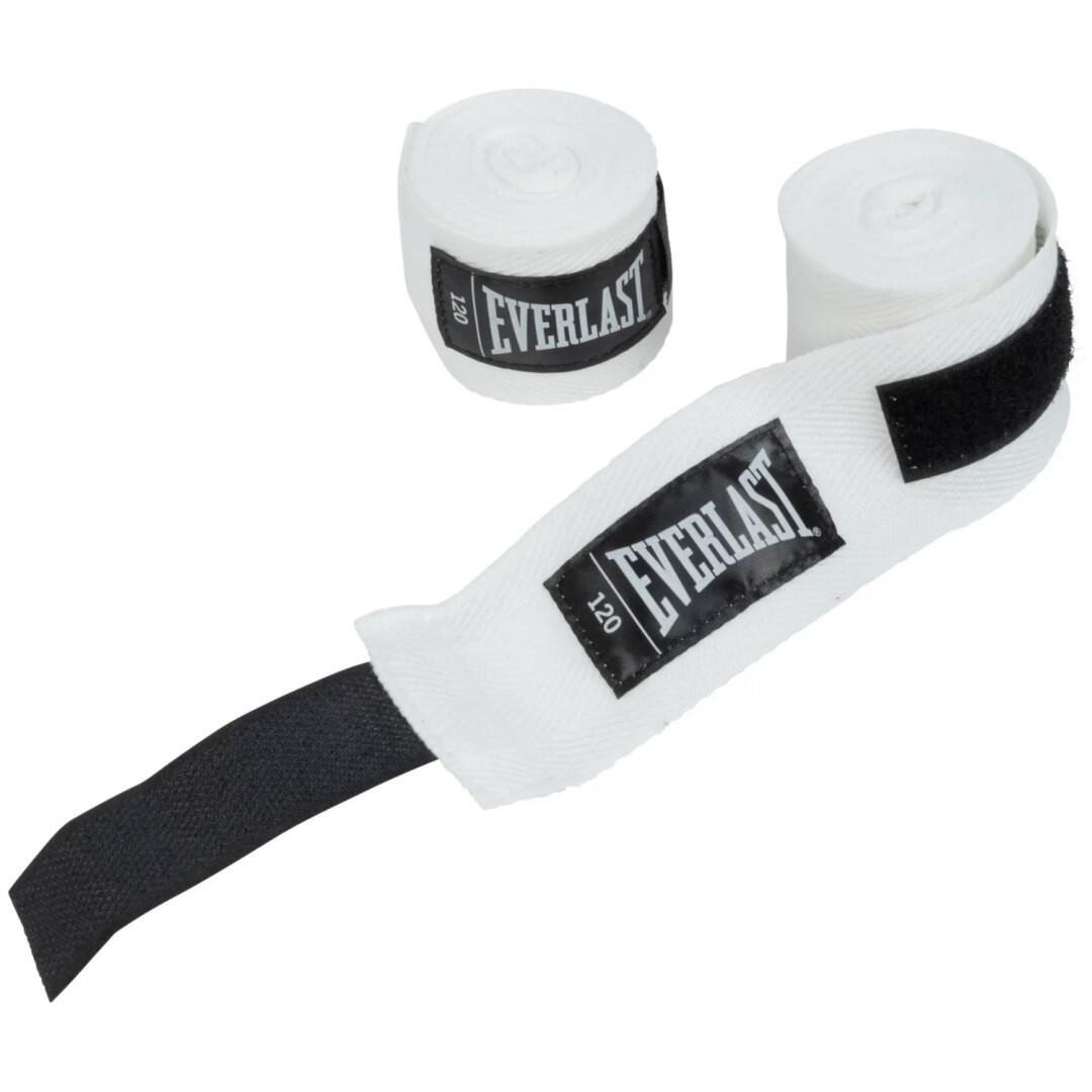 Everlast Core Taśmy bokserskie | Białe | 305 cm 3/5