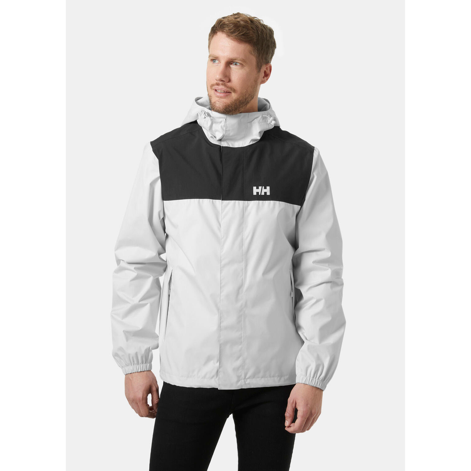 Veste imperméable à capuche Helly Hansen Vancouver 2/7