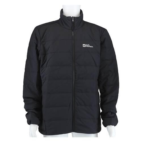 Kurtka trekkingowa męska Jack Wolfskin A618586350