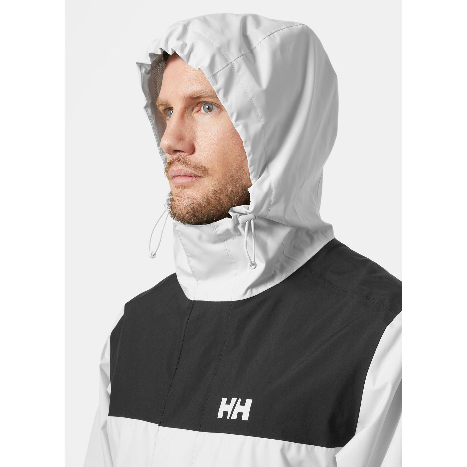 Veste imperméable à capuche Helly Hansen Vancouver 5/7