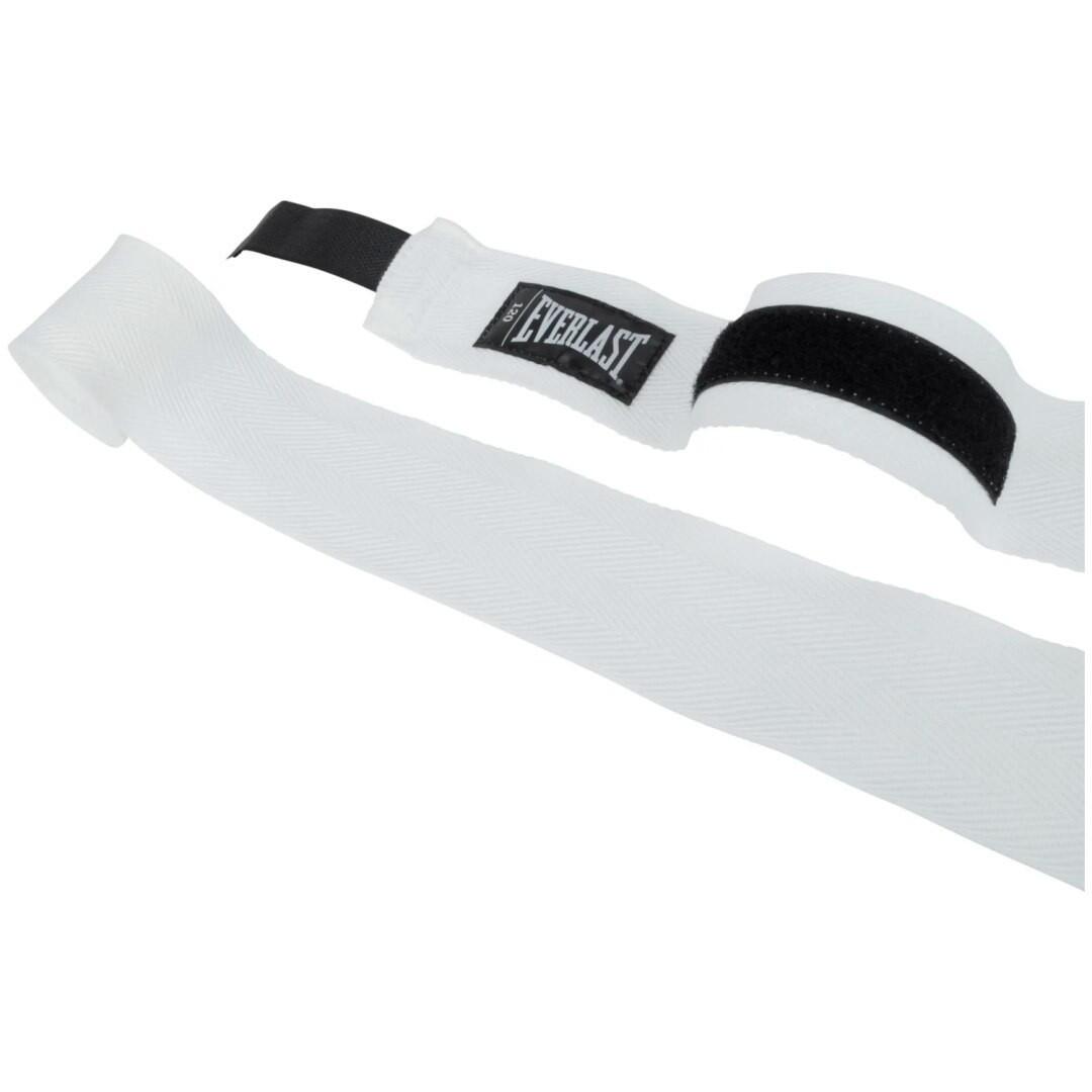 Everlast Core Taśmy bokserskie | Białe | 305 cm 5/5