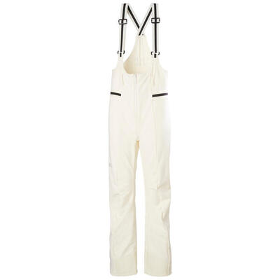 Dames ski-overall helly hansen avanti bib