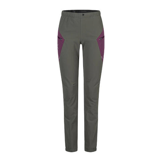 Pantaloni da sci da donna Montura Speed Style