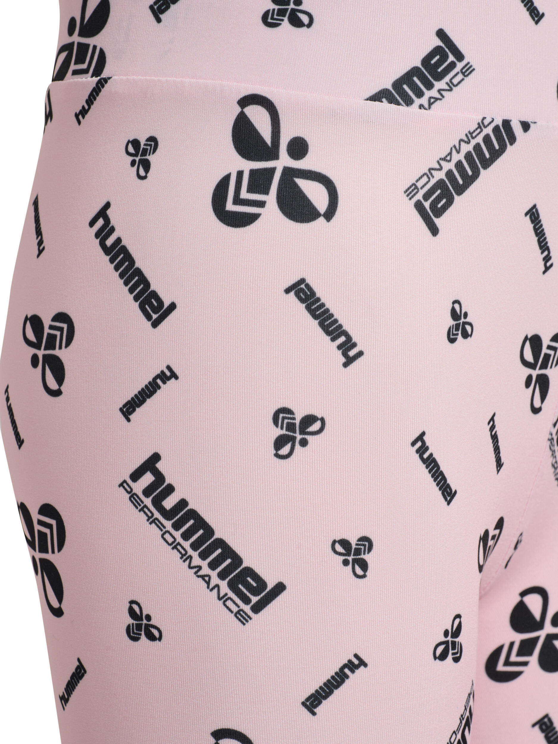 Leggings Hmljr Gym Mädchen 7/7