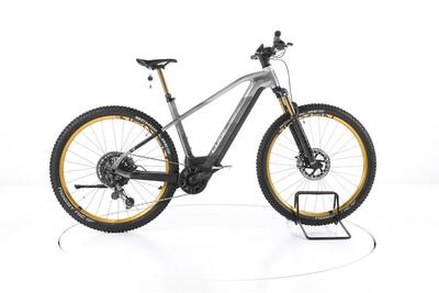 Tweedehands - cube reaction hybrid limited edition e-bike - goed