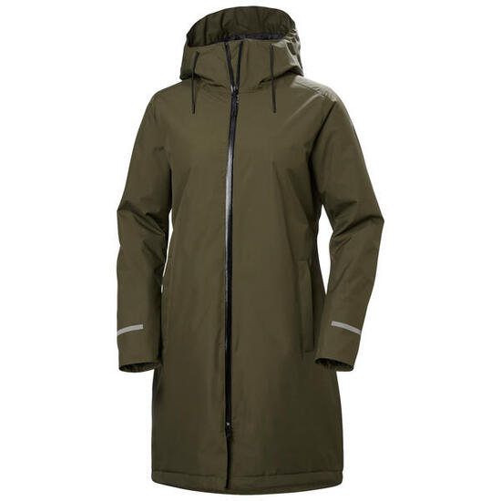 Veste femme Helly Hansen Aspire Rain