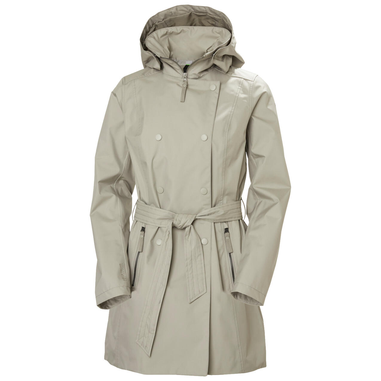 HELLY HANSEN Women's parka Helly Hansen Welsey II