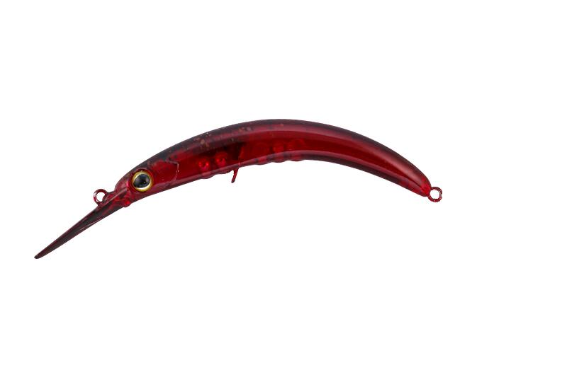 VOBLER JACKALL PEPINO MR 5,6CM/2,4G RUM RAISIN