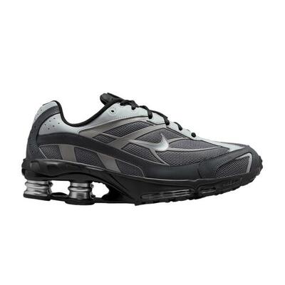 Nike Shox Ride 2 Light Graphite