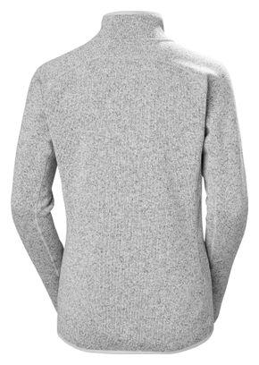 Veste Polaire Femme Helly Hansen Varde 2.0 Gris 2/4