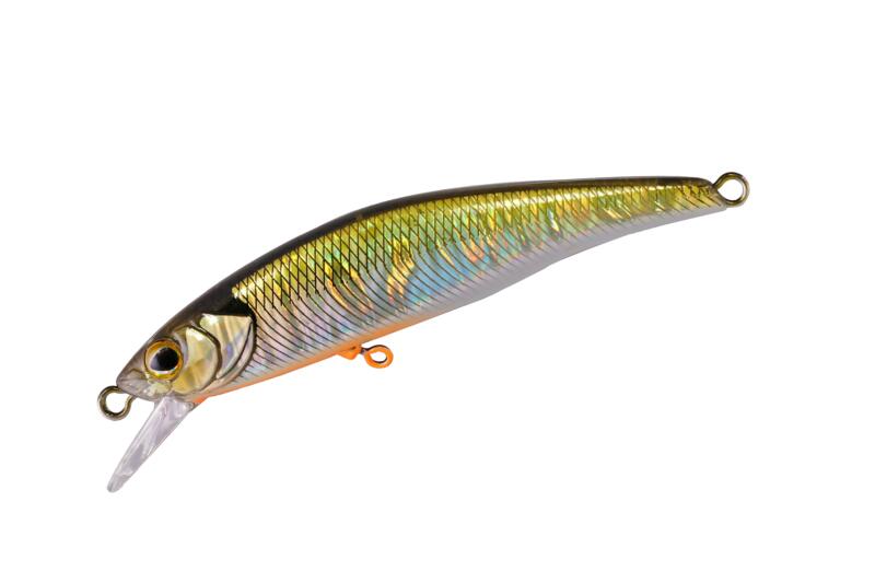 VOBLER JACKALL TRICOROLL RYUSHIN 63HW 6,3CM/7G TENNESSEE