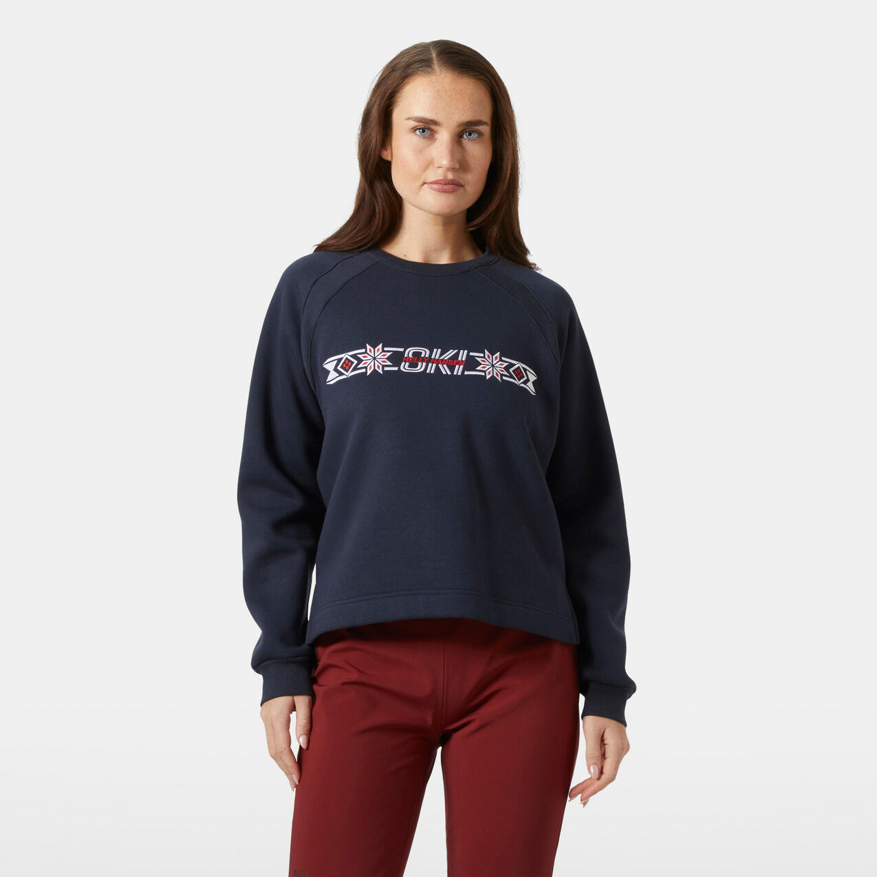 Vrouwentrui Helly Hansen Bliss 2/6