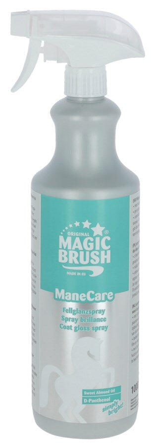 MAGIC BRUSH picture