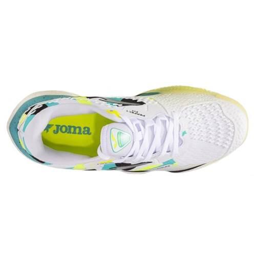 Scarpa tennis uomo Joma Smash 3/5