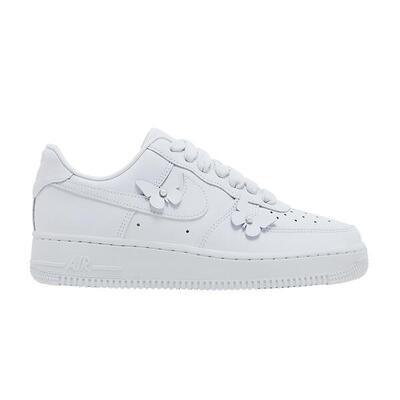 Nike Air Force 1 Low Butterfly White (Women's)