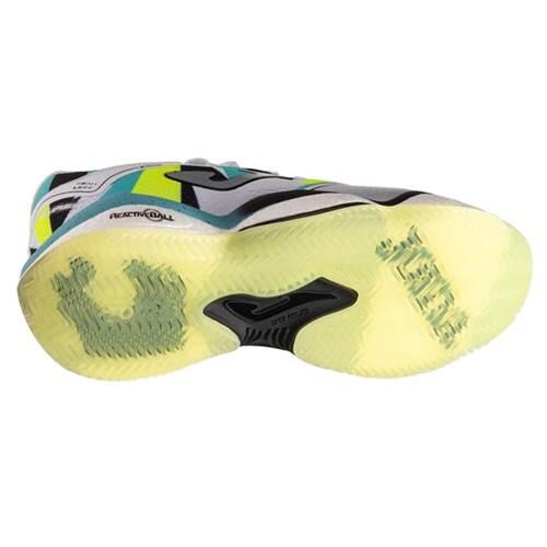 Scarpa tennis uomo Joma Smash 2/5