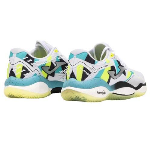 Scarpa tennis uomo Joma Smash 4/5