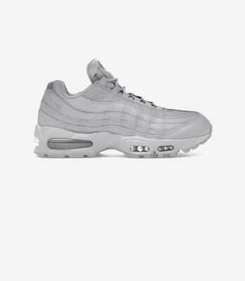 Nike Air Max 95 OG Big Bubble Wolf Grey