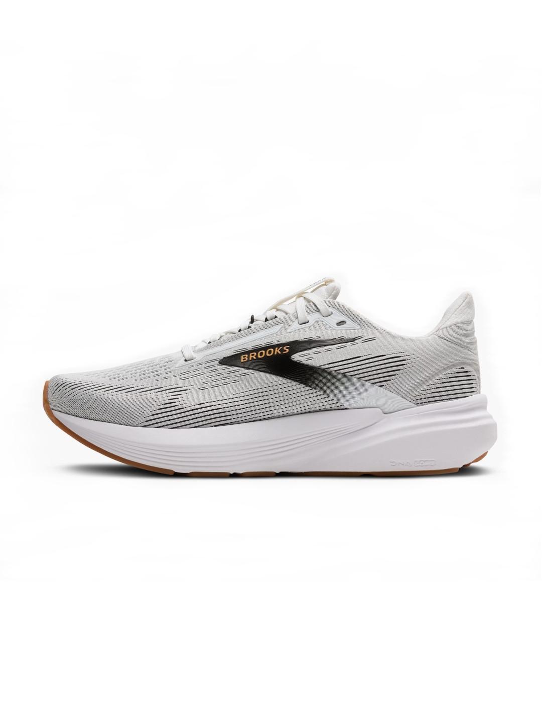 Schoenen om hard te lopen voor heren Brooks Revel 8 2/5