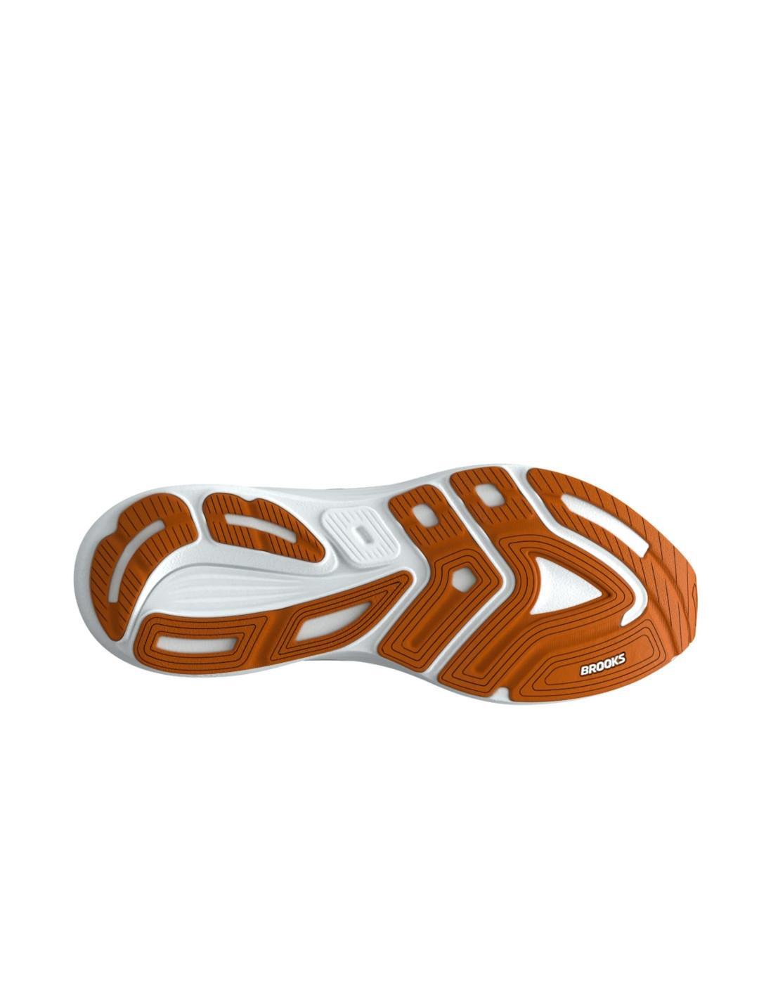 Schoenen om hard te lopen voor heren Brooks Revel 8 5/5