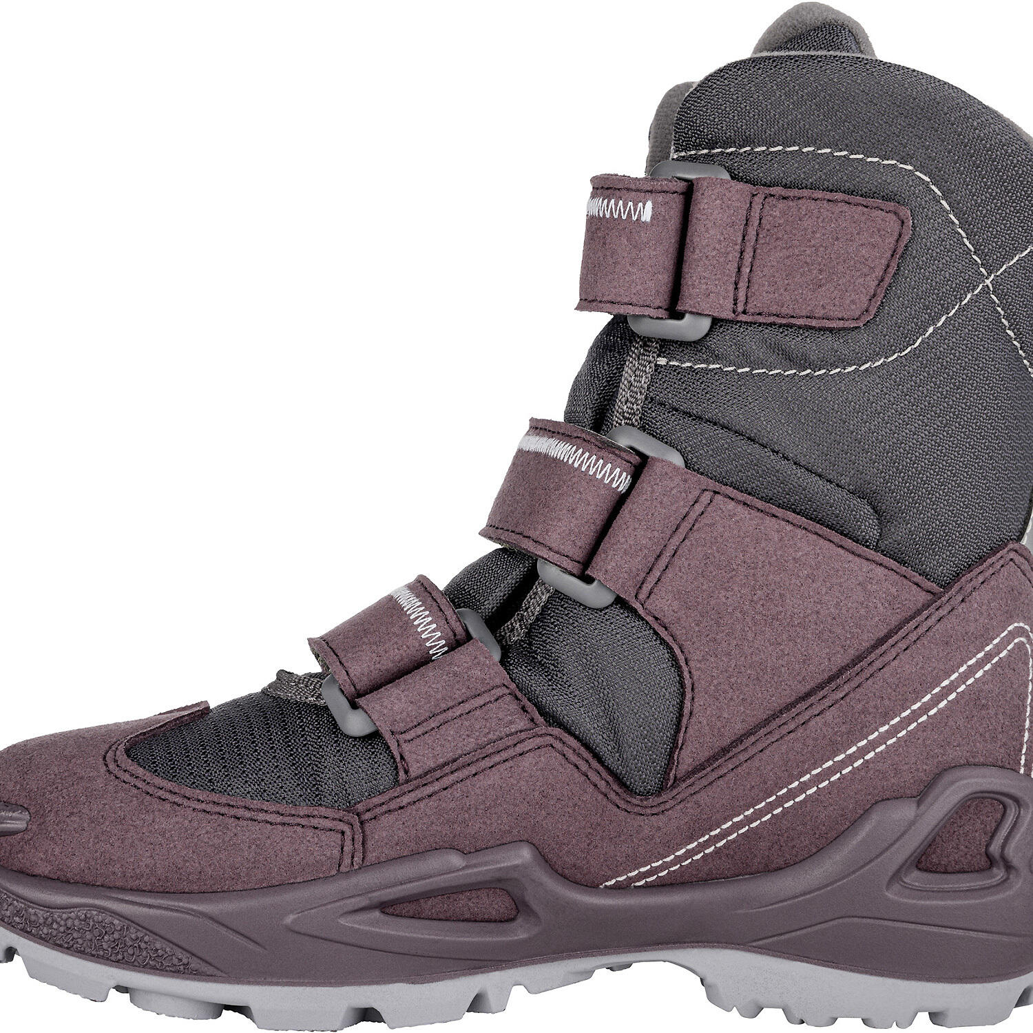 Kinder, Unisex Stiefel MILO GTX HI 25-35 3/6