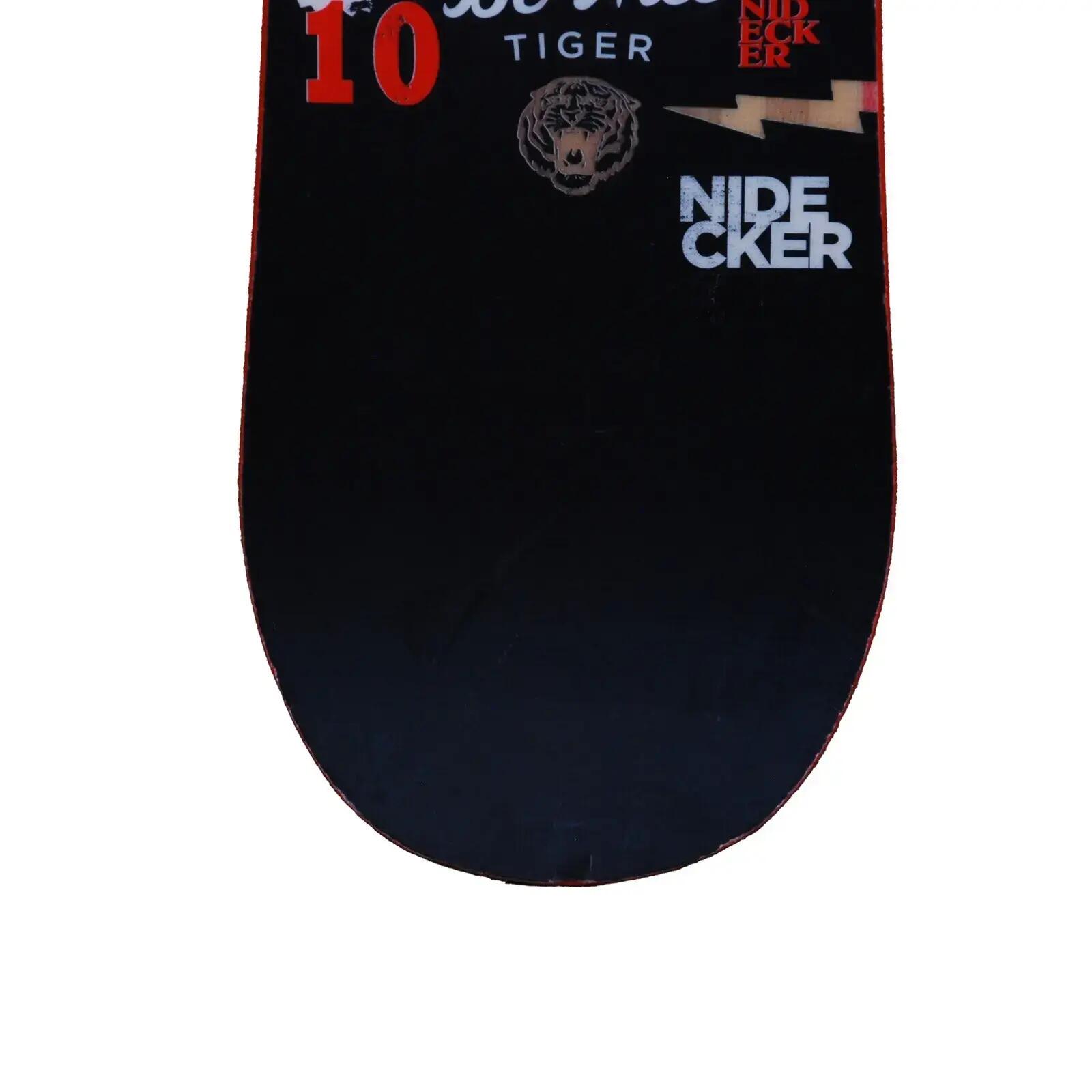 RECONDITIONNE - Snowboard Nidecker Play Series + Fixations Coque 4/4