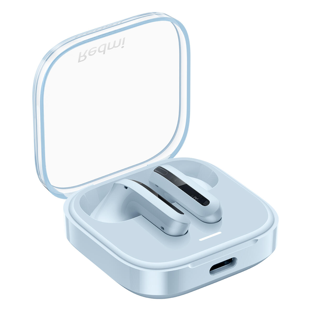 Auriculares - Reacondicionados - Redmi Buds 6ACTIVE - Azul 3/7