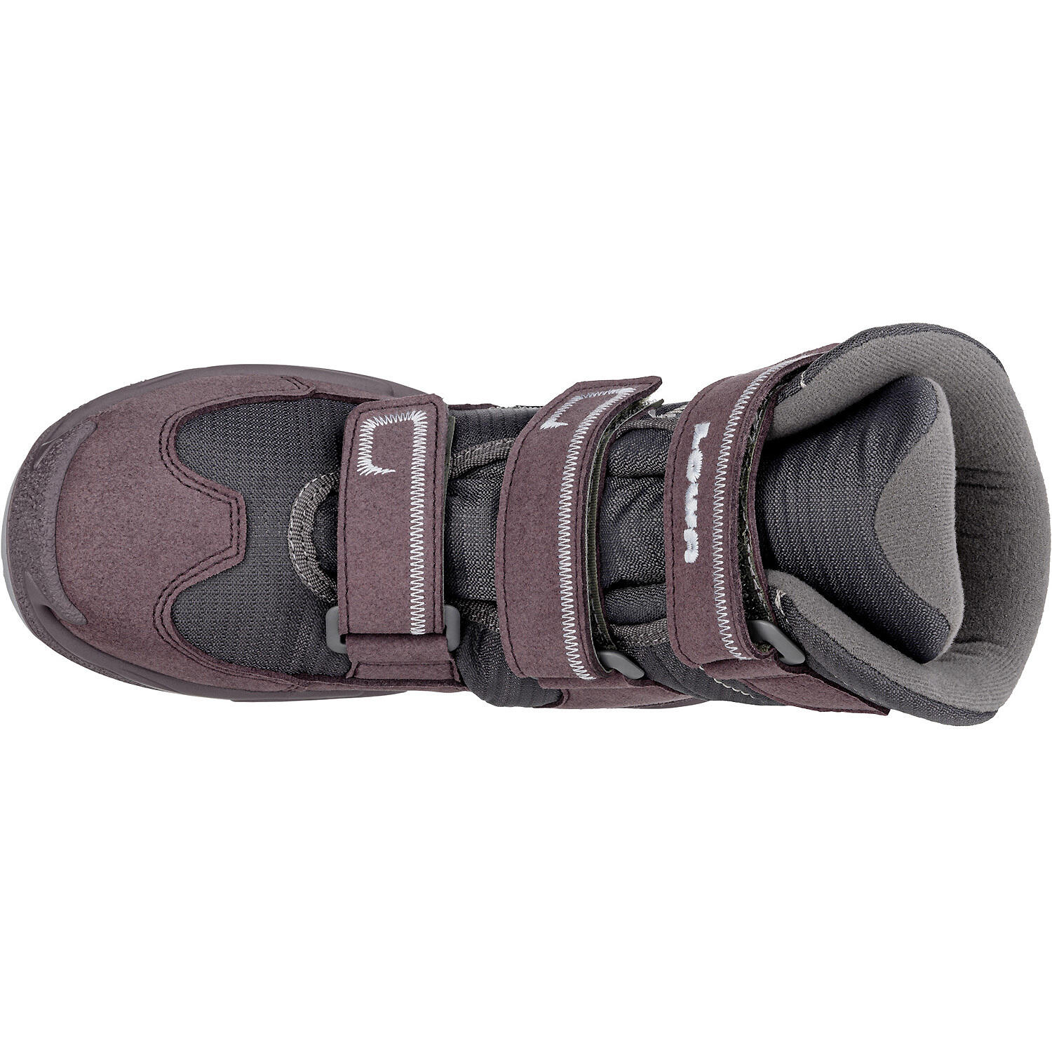 Kinder, Unisex Stiefel MILO GTX HI 25-35 6/6